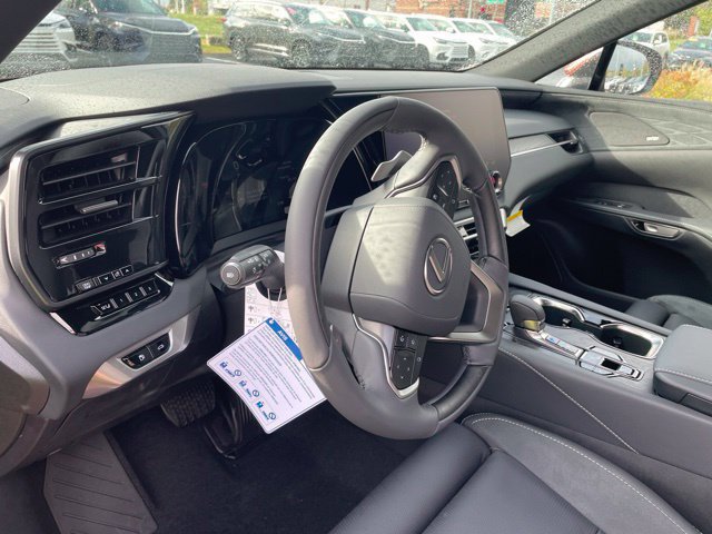 New 2026 Lexus RX 350 w/ Convenience Package AWD/4WD image 13