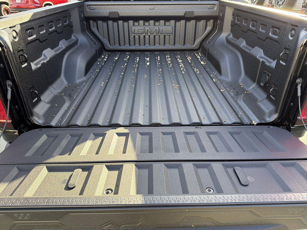 New 2026 GMC Canyon Elevation w/ Convenience Package RWD image 1