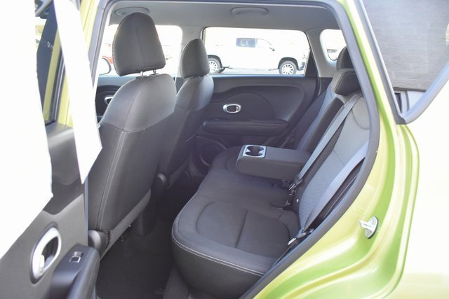 Used 2017 Kia Soul + image 27