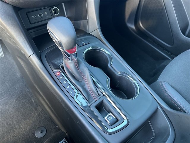 Certified 2022 Chevrolet Equinox RS image 19