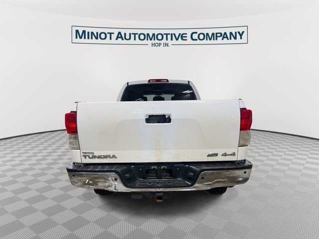Used 2011 Toyota Tundra Limited w/ Memory Pkg image 7