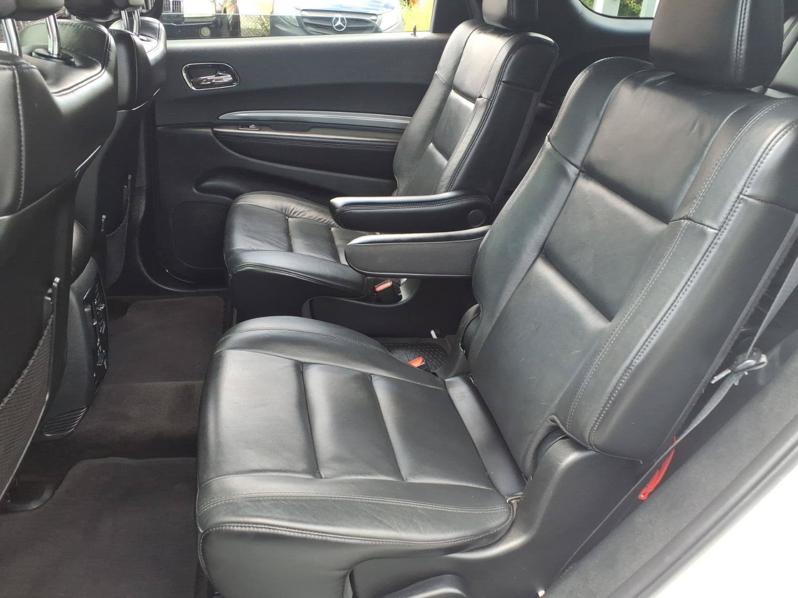 Certified 2019 Dodge Durango GT AWD/4WD image 14