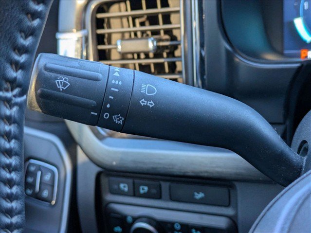 Used 2024 Ford F250 Lariat w/ Lariat Ultimate Package AWD/4WD image 7