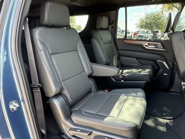 New 2026 GMC Yukon XL Denali image 27