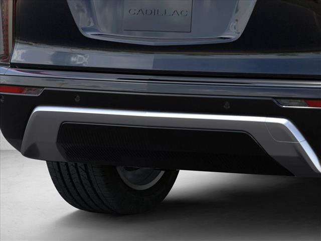 New 2027 Cadillac Vistiq Sport AWD/4WD image 14