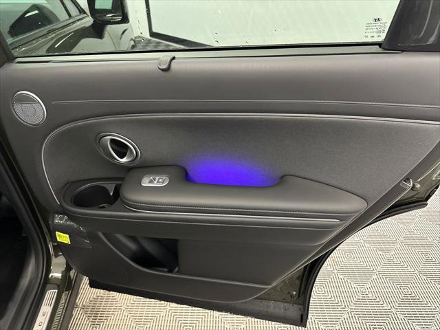 New 2026 Hyundai Palisade Calligraphy image 18