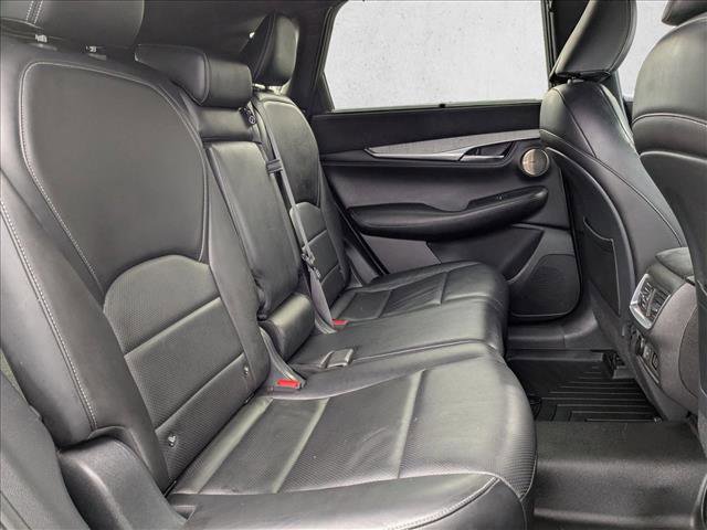 Used 2019 INFINITI QX50 Essential w/ Sensory Package image 22