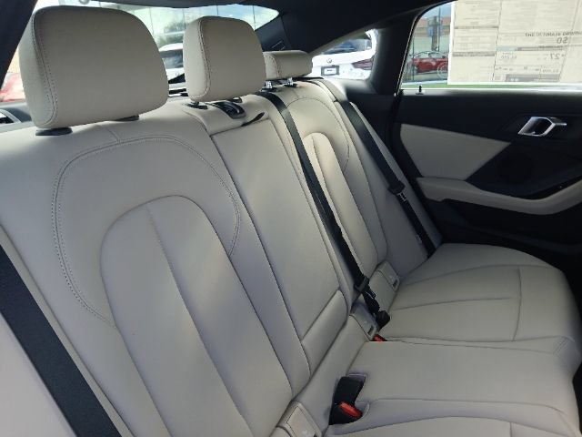 New 2024 BMW 228i xDrive Gran Coupe w/ Convenience Package AWD/4WD image 11