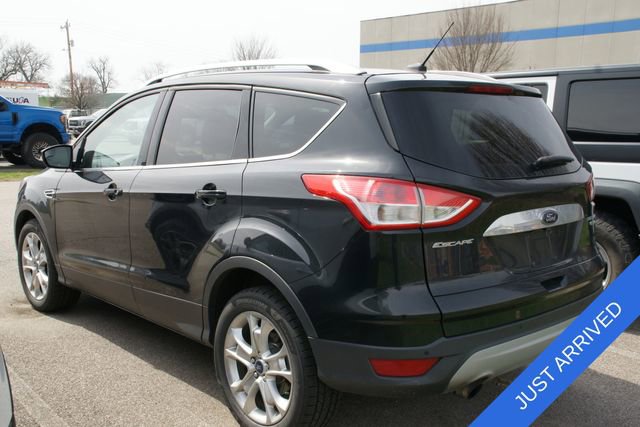 Used 2014 Ford Escape Titanium image 7