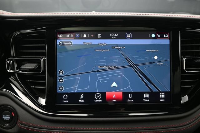 New 2026 Dodge Durango GT AWD/4WD image 27