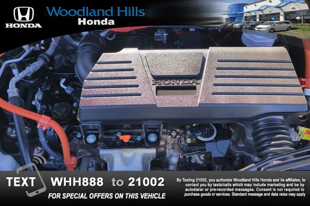 Certified 2022 Honda CR-V EX-L image 25