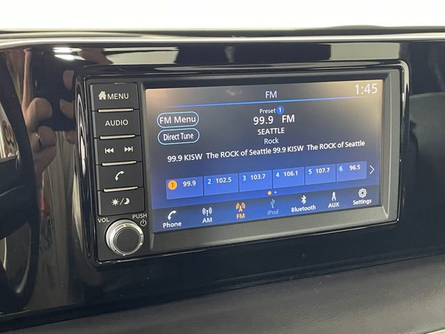 Used 2025 Nissan Kicks S AWD/4WD image 7