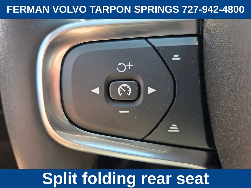 New 2026 Volvo XC40 B5 Plus w/ Climate Package AWD/4WD image 30