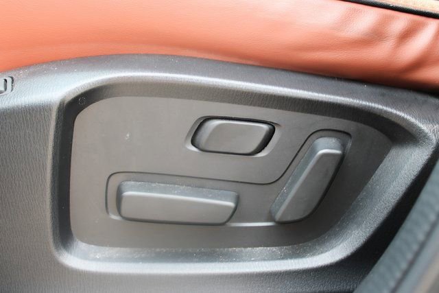 Used 2024 MAZDA CX-5 Carbon Edition image 14