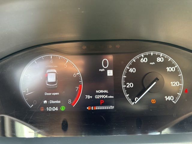 Used 2025 Honda HR-V Sport image 26