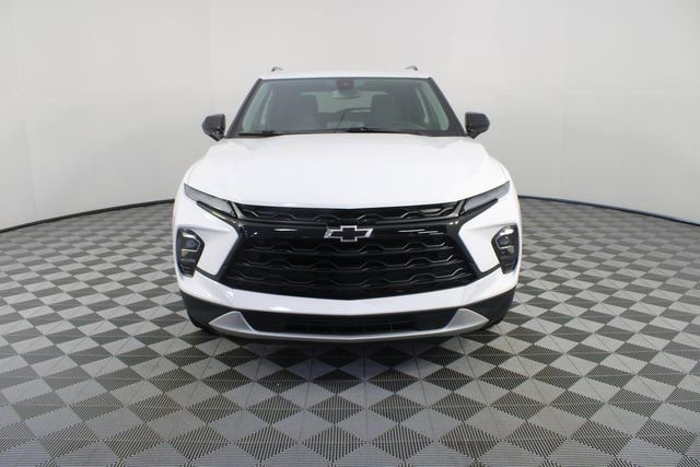Used 2024 Chevrolet Blazer LT w/ Convenience Package image 27