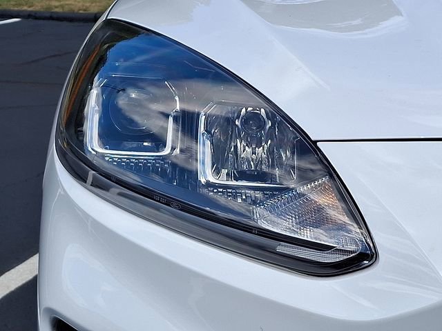 Used 2022 Ford Escape SE w/ Convenience Package image 13