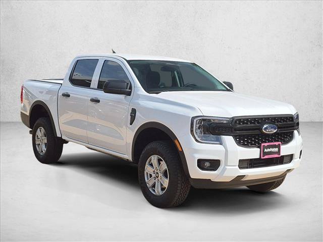 New 2026 Ford Ranger XL w/ Trailer Tow Package RWD image 7
