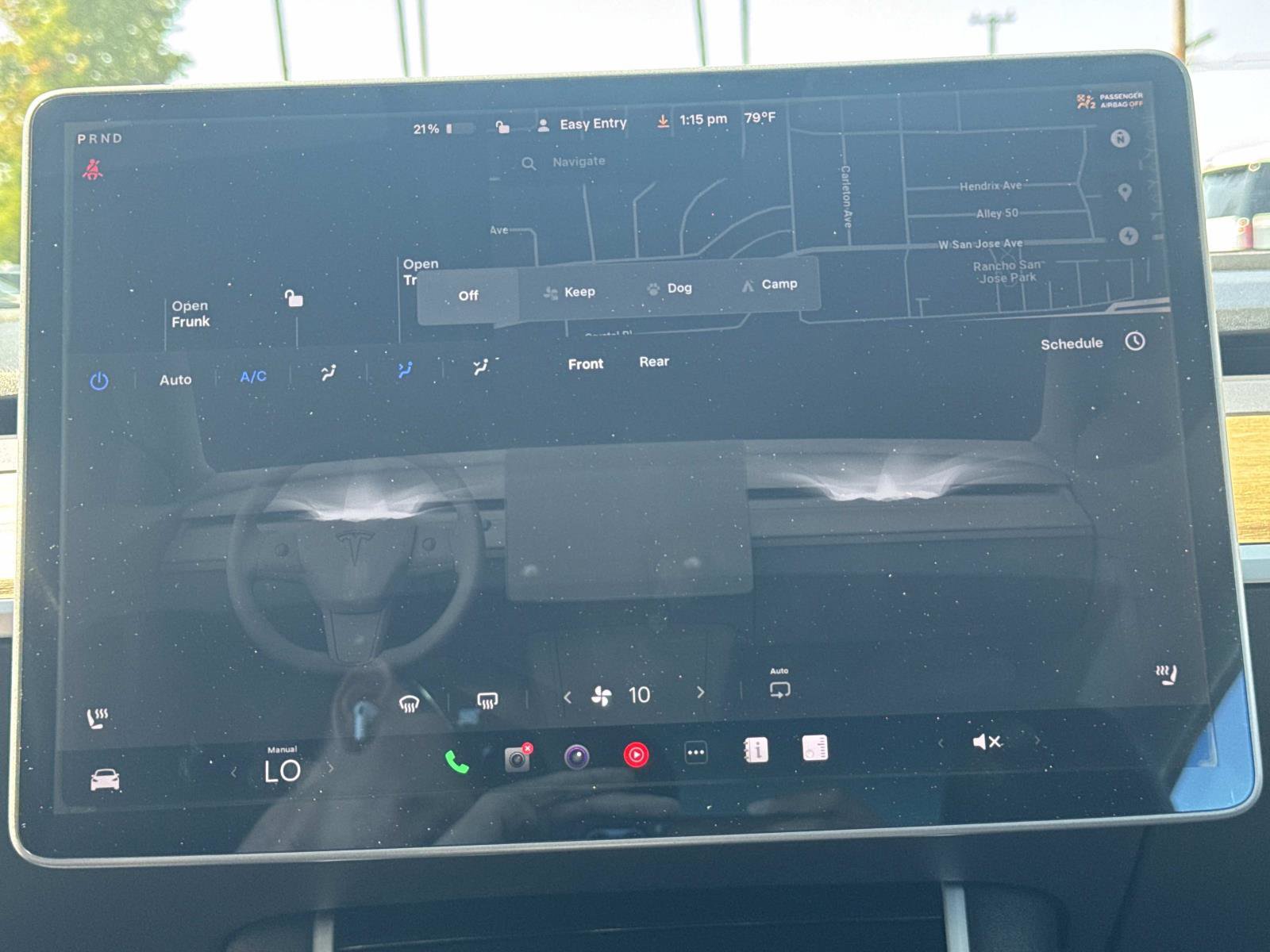 Used 2020 Tesla Model 3 Standard Range Plus image 13