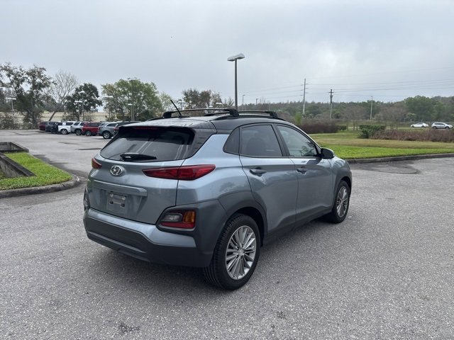 Used 2020 Hyundai Kona SEL image 5