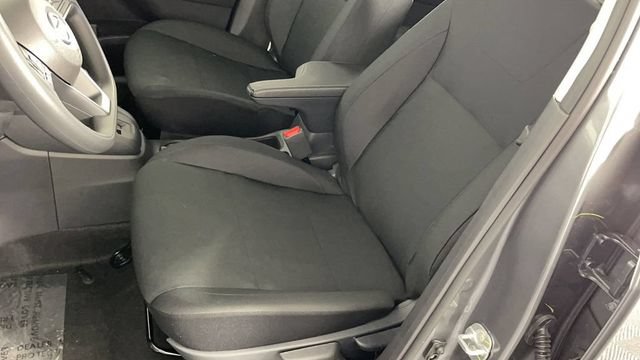 New 2025 Nissan Kicks Play S FWD image 12