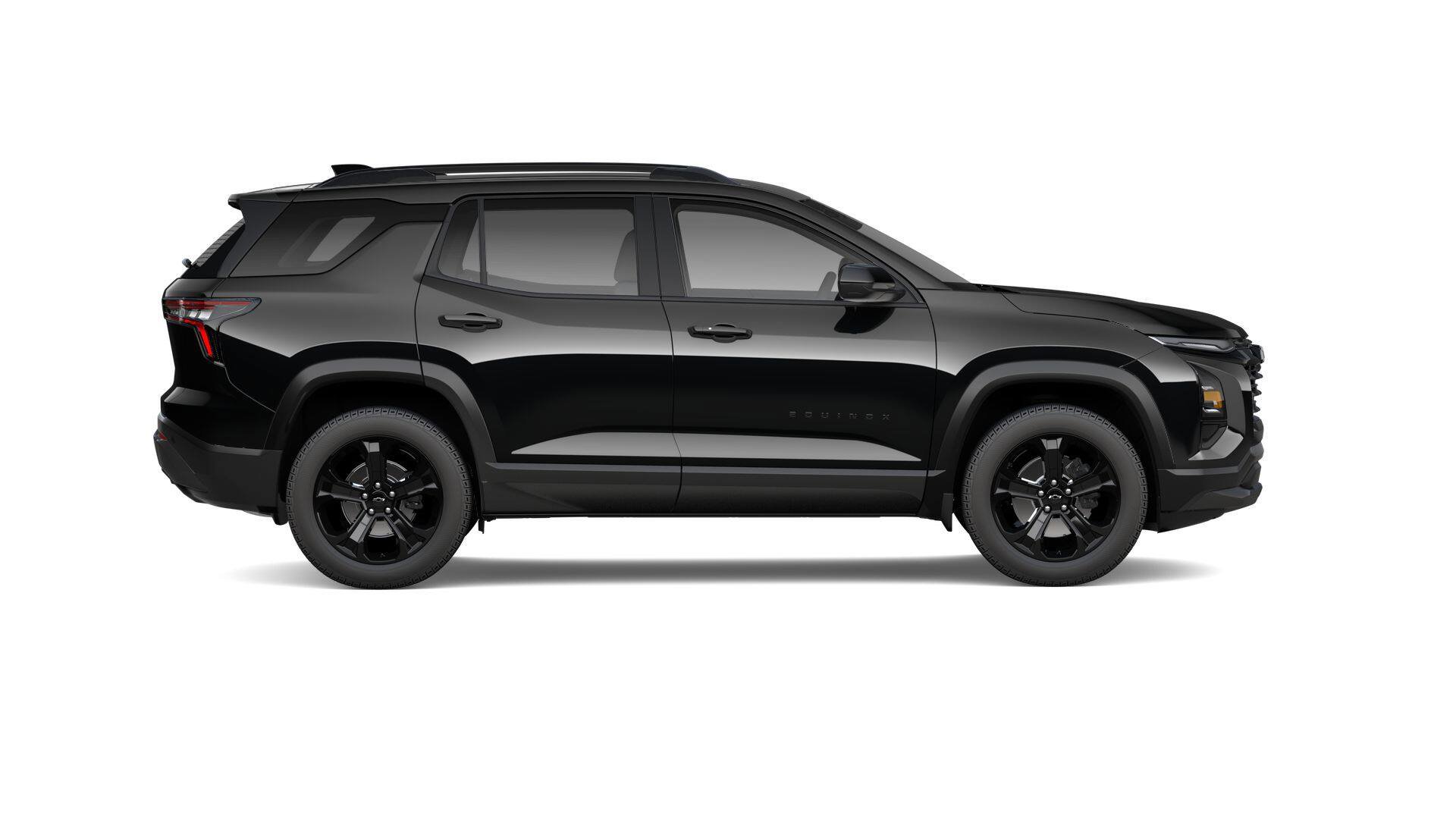 New 2026 Chevrolet Equinox LT image 51