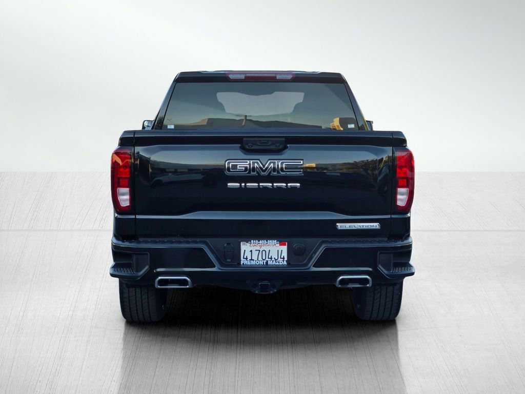 Used 2023 GMC Sierra 1500 Elevation AWD/4WD image 5