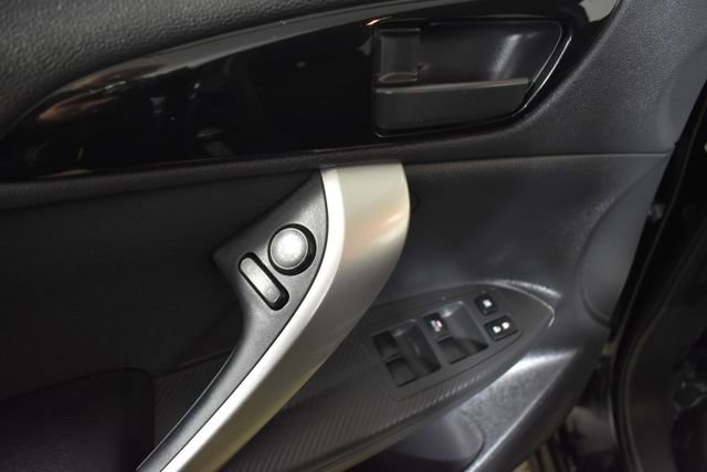 Used 2019 Mitsubishi Eclipse Cross ES AWD/4WD image 7