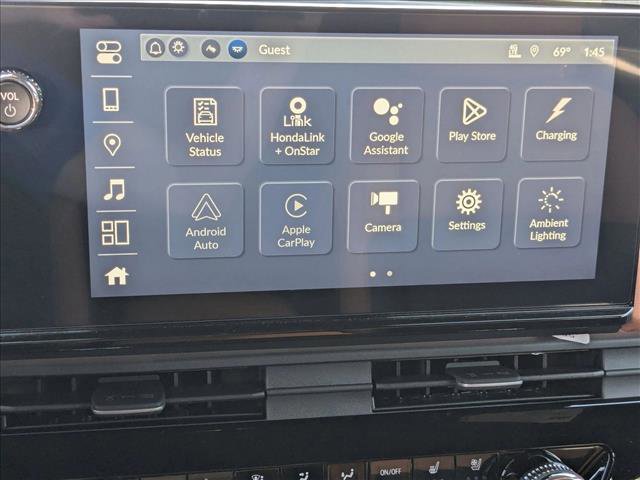 New 2025 Honda Prologue Elite image 13