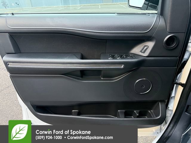 Certified 2024 Ford Expedition Max XL image 19
