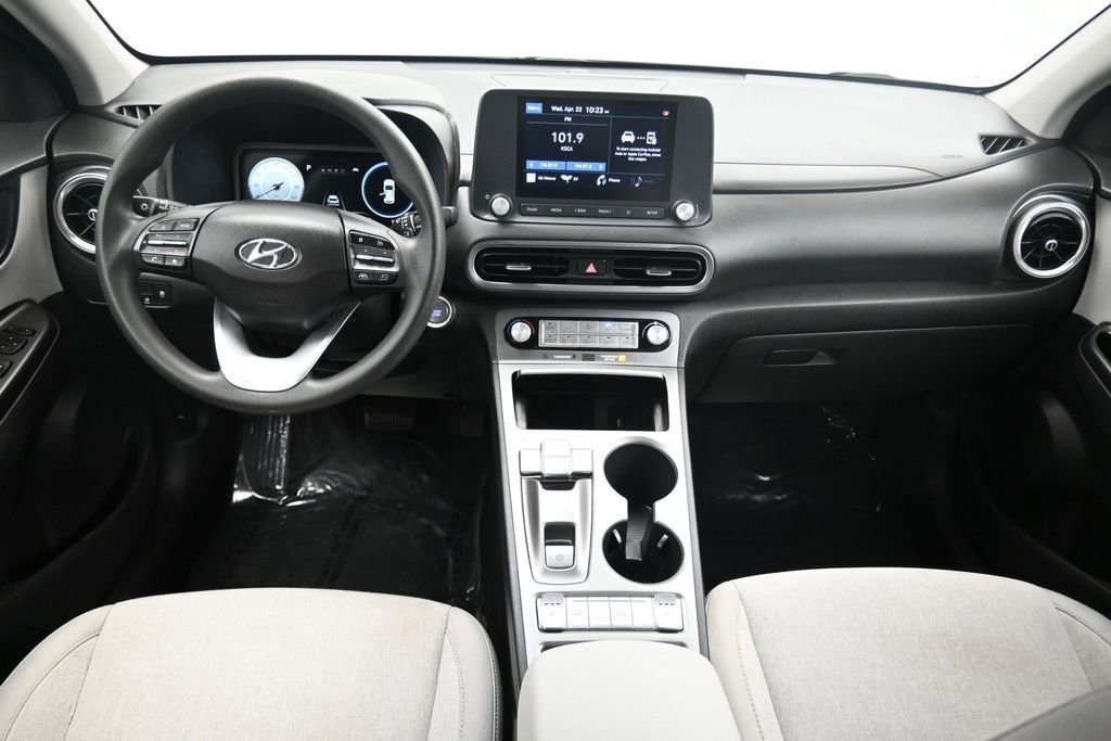 Used 2023 Hyundai Kona SE w/ Cargo Package FWD image 23