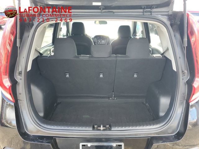 Used 2021 Kia Soul LX FWD image 26