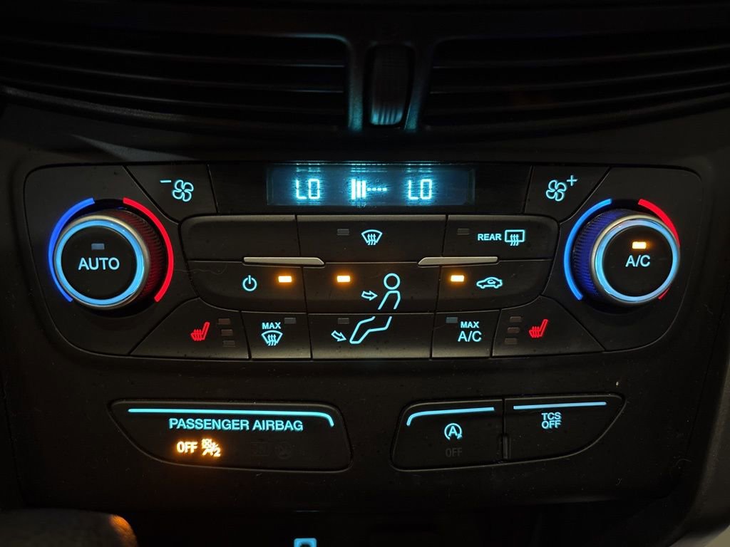 Used 2018 Ford Escape SE AWD/4WD image 31
