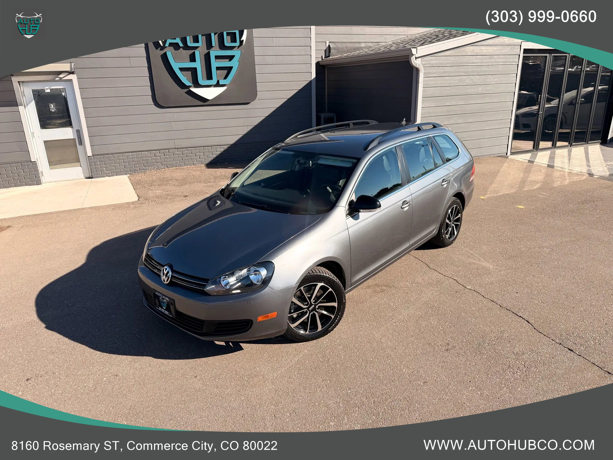 Used 2011 Volkswagen Jetta TDI image 2