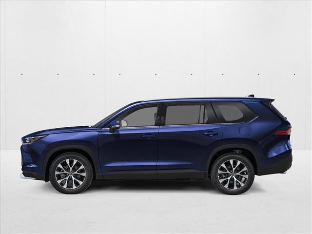 New 2026 Toyota Grand Highlander Limited image 3