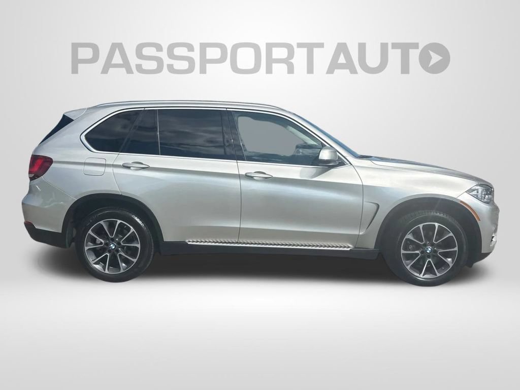 Used 2015 BMW X5 xDrive35i AWD/4WD image 5