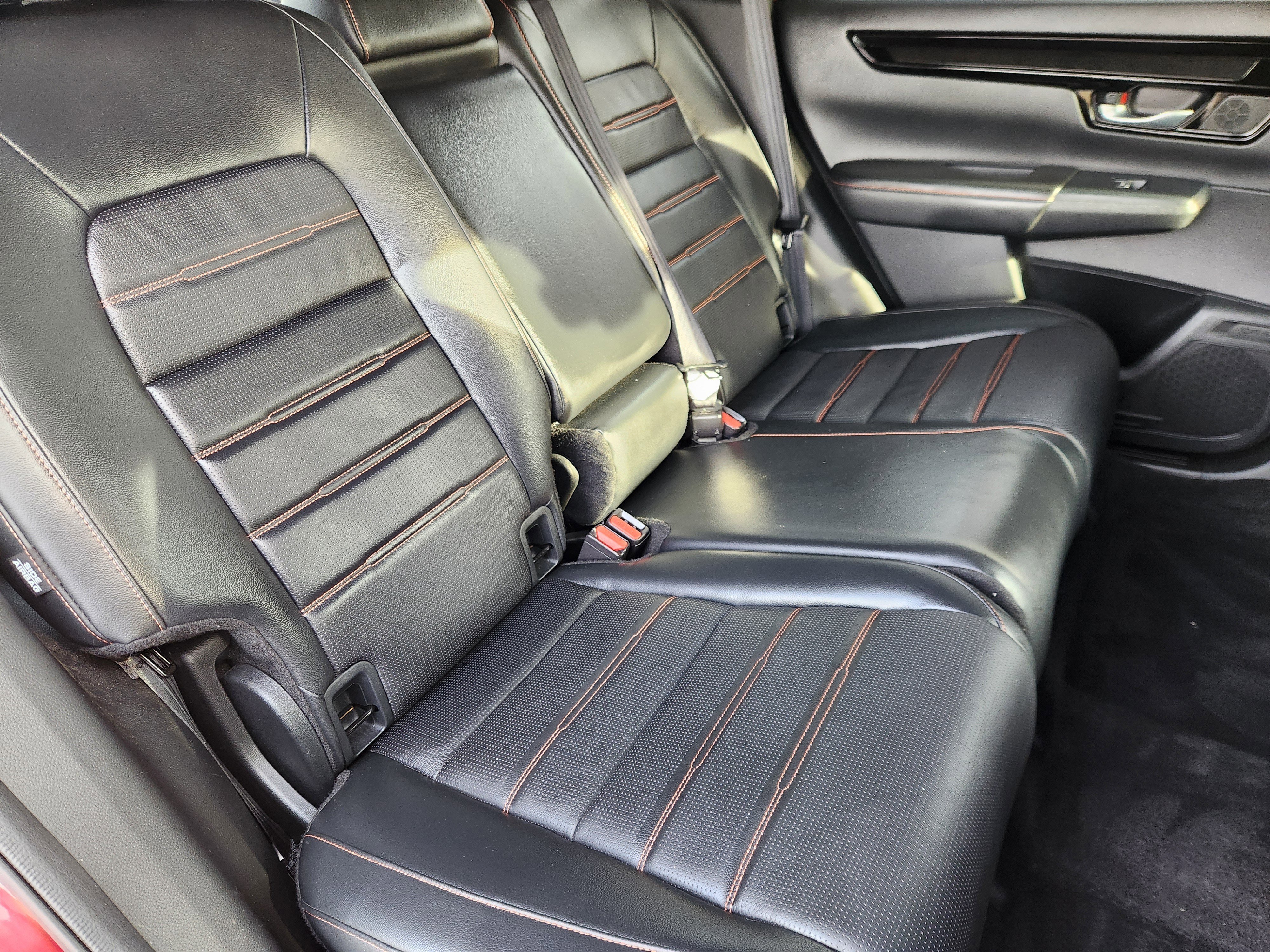 Certified 2023 Honda CR-V Sport Touring image 17