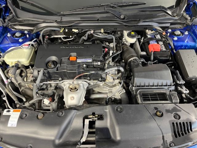 Used 2021 Honda Civic Sport image 40