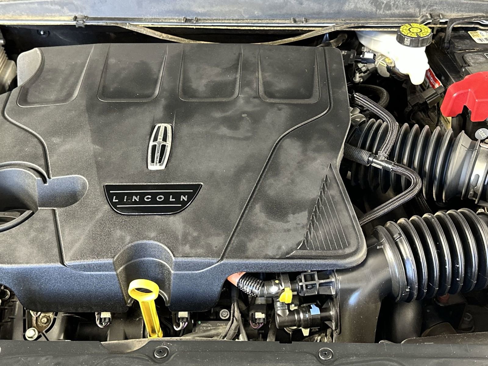 Used 2020 Lincoln Continental Reserve w/ Luxury Package image 28