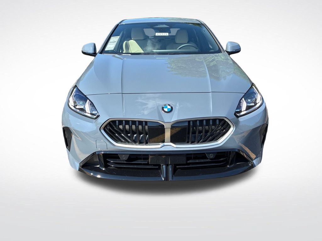 New 2026 BMW 228i xDrive AWD/4WD image 8