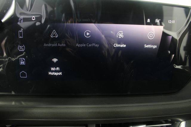 New 2026 Buick Envista Preferred w/ Convenience I Package image 4