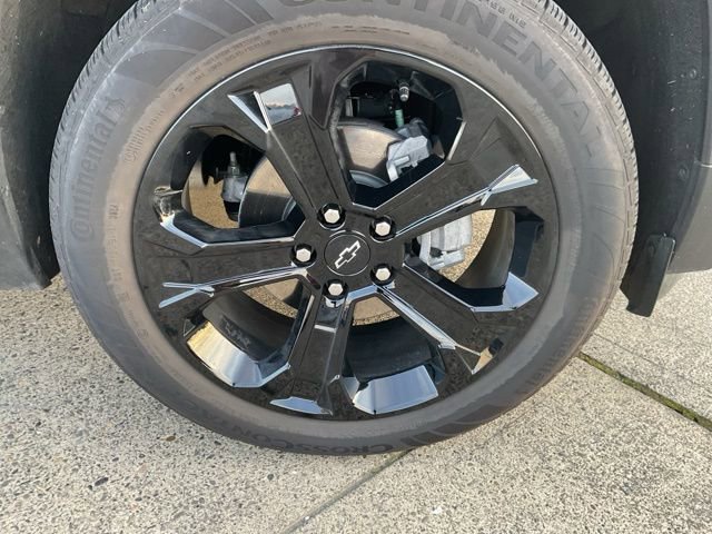 New 2025 Chevrolet Equinox LT w/ Midnight Edition image 14