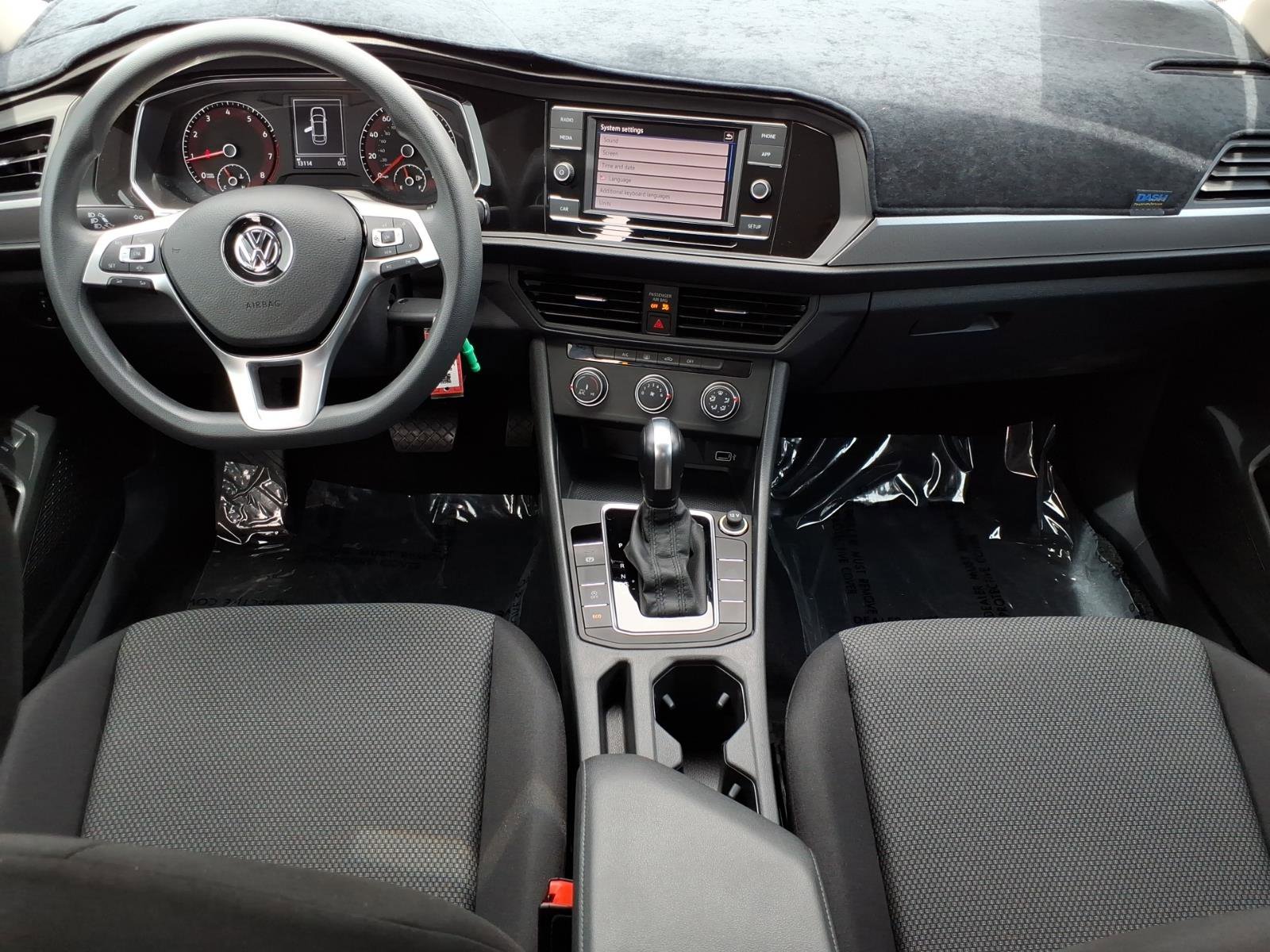 Used 2019 Volkswagen Jetta S image 23