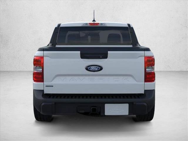 New 2026 Ford Maverick XL image 5