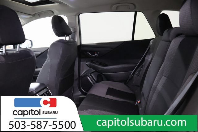 Used 2024 Subaru Outback Premium AWD/4WD image 32