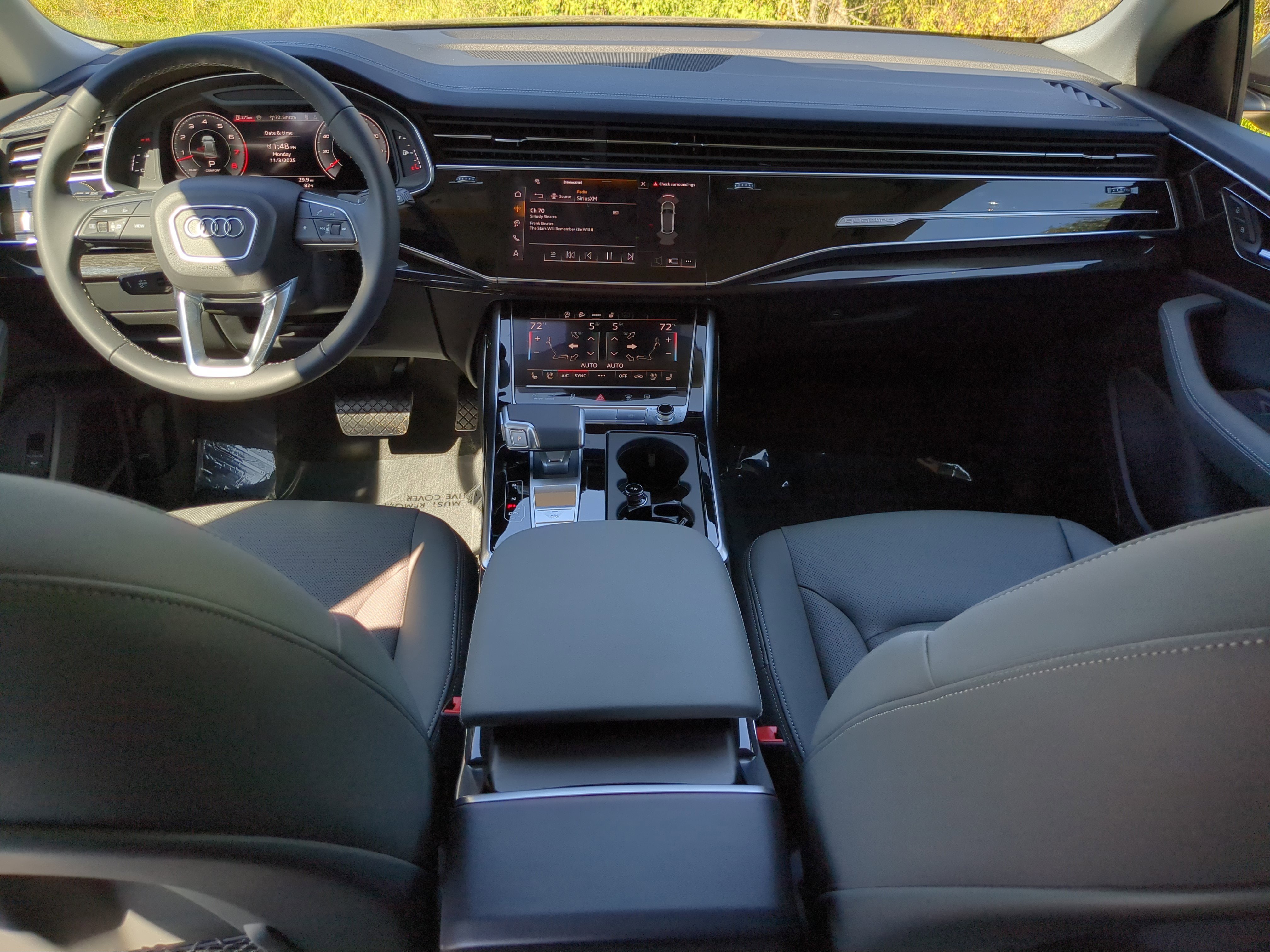 New 2026 Audi Q8 Premium Plus image 12