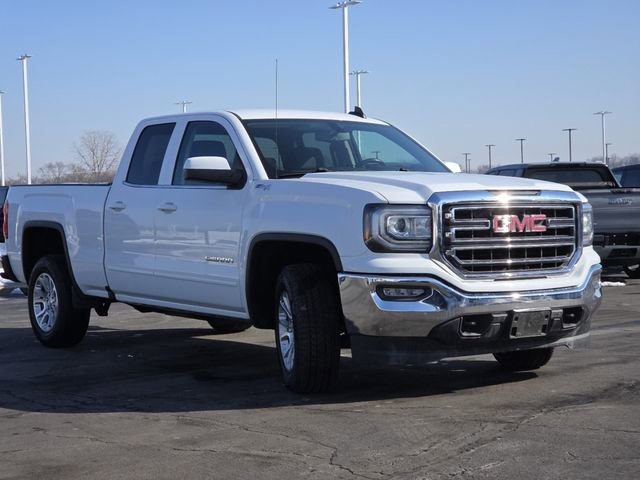 Used 2019 GMC Sierra 1500 SLE w/ SLE Value Package image 14