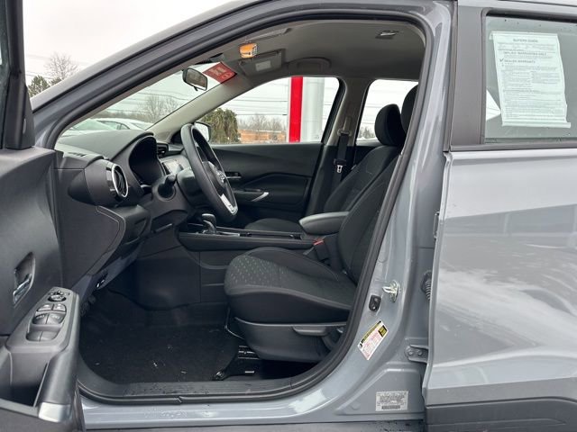 Certified 2022 Nissan Kicks SV image 15