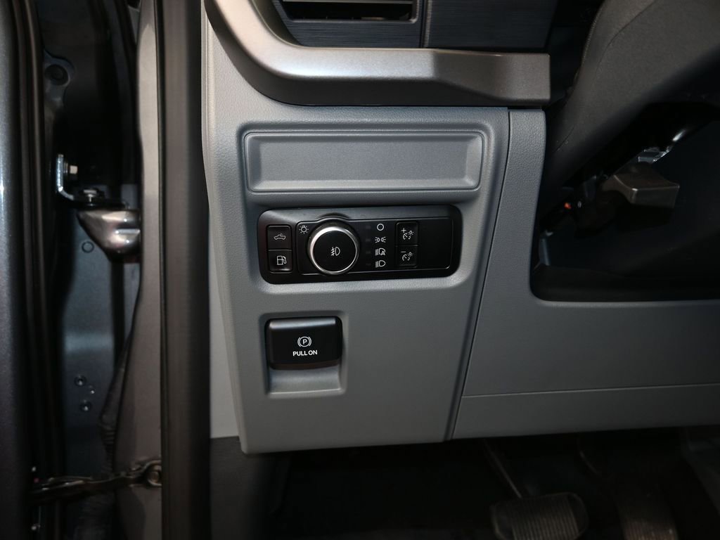 Used 2024 Ford F150 XLT w/ Mobile Office Package image 13