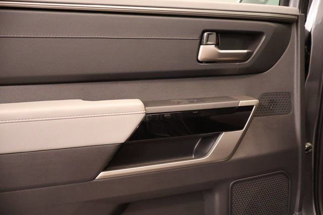 New 2026 Toyota Tundra Limited AWD/4WD image 26